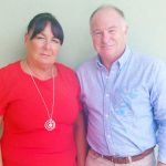 Couple fight for compensation over damaged property