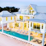 Cayman developer takes global award for local property