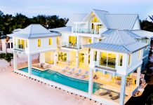 Cayman developer takes global award for local property