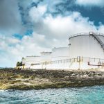 Emergency sirens proposed for fuel depot