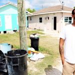 Grand Cayman’s trash problem continues to pile up