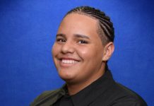 McLaughlin honored for culinary skills