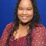Bodden recognized for academic work