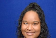 Bodden recognized for academic work