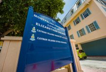 CLO listings on Cayman Stock Exchange only marginally down