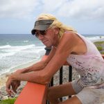 Trial set for Brac artist