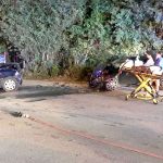 Police appeal for witnesses to fatal Brac crash