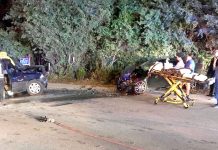 Police appeal for witnesses to fatal Brac crash