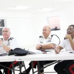 Police-biker cooperation ‘hasn’t worked in longer term’