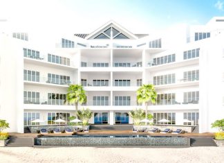Rum Point luxury condo project aims to tap into island’s eastern promise