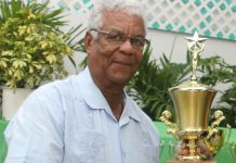 Agriculture Show winners announced