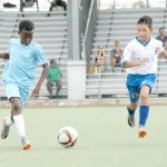 2018 youth football leagues resume