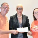 Meals on Wheels gets boost from Taste of Cayman
