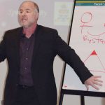 Gender equality speaker returns to Cayman