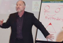Gender equality speaker returns to Cayman