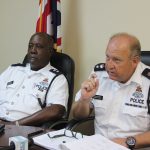 RCIPS launches community policing plan