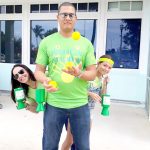 Letter: Proud of Cayman’s generosity