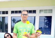 Letter: Proud of Cayman’s generosity
