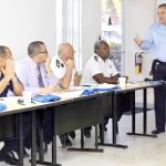Cayman working with UK on developing hazmat response