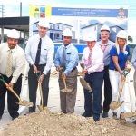 Upgrades slated for Dept. of Vehicle and Equipment Services facility