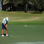 Cayman juniors attend golf academy camp in Florida