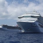 Government: No cruise pier bid finalized