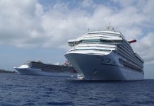 Marriage rules block Cayman cruise ship registrations