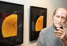 Bill Hrudey, Cayman’s renowned solar astronomer, dies at 76