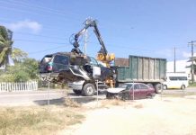 EDITORIAL – Amnesty offers a clean slate for vehicle owners