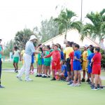 Cayman Golf celebrates 2017 season