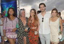 KAABOO Cayman festival gets kickoff