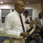 Public meeting sheds light on mental health facility