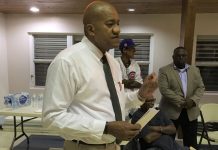 Public meeting sheds light on mental health facility