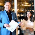 Ritz-Carlton restaurants receive international recognition