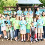 Hospice Flag Days this weekend