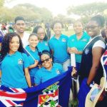 Cayman culture featured at UWI Mona Campus Homecoming