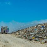Landfill reopens after fire