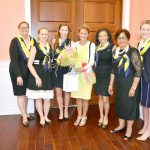 Business and Professional Women’s Club names new leaders
