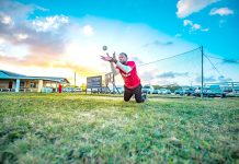 Cayman’s cricketers head to Argentina for World Cup qualifiers