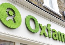 Dreyfuss: Oxfam scandal just the latest in a string of insults