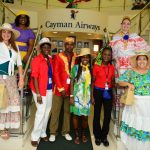 Public invited to take part in ‘Dress for Culture Day’