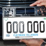 Drivers urged to check online for new license plates