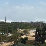 Fire breaks out at George Town landfill