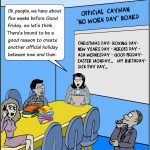 Holidays