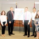 Deputy Governor’s 5K to benefit 3 charities