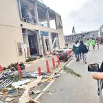 Despite hurricanes, Caribbean economies grew in 2017
