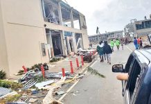 Despite hurricanes, Caribbean economies grew in 2017