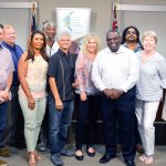 Cayman artists to take center stage at Harquail