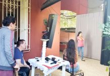 Cayman filmmakers to shoot in Cuba