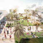 New homes and retail plaza approved